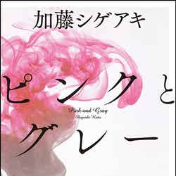 NEWS加藤シゲアキ小説『ピンクとグレー』が映画化（C）2015『ピンクとグレー』製作委員会【モデルプレス】