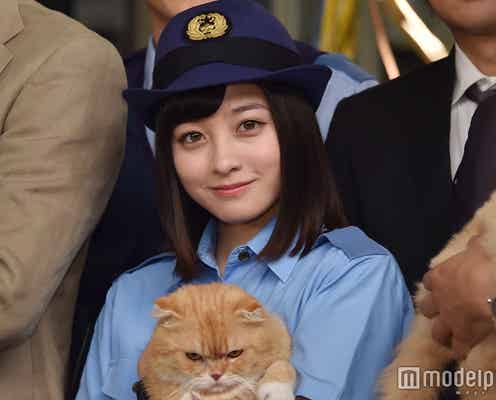 踊る橋本環奈がやっぱり天使!恋ダンス、ボク運ダンスに続き“いきものダンス”が話題 だいすけお兄さんも爽やかスマイル炸裂