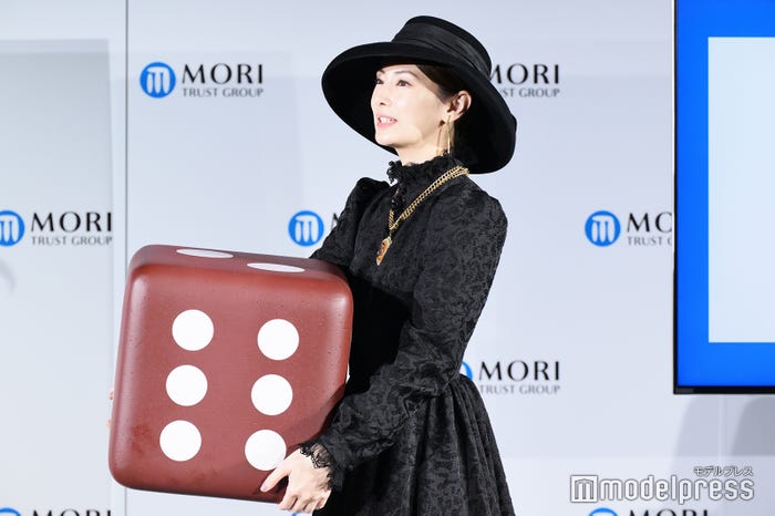 北川景子(C)モデルプレス