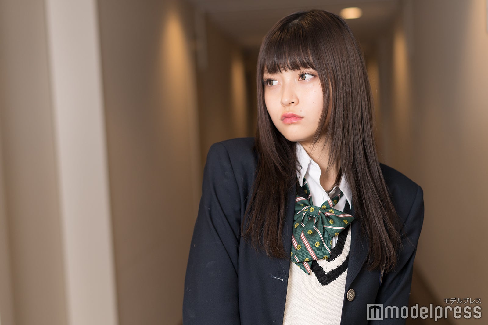 おとのん （C）モデルプレス