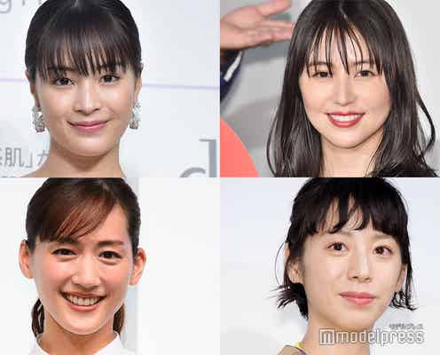 広瀬すず、長澤まさみ・綾瀬はるか・夏帆ら「海街diary」4姉妹での交流明かす