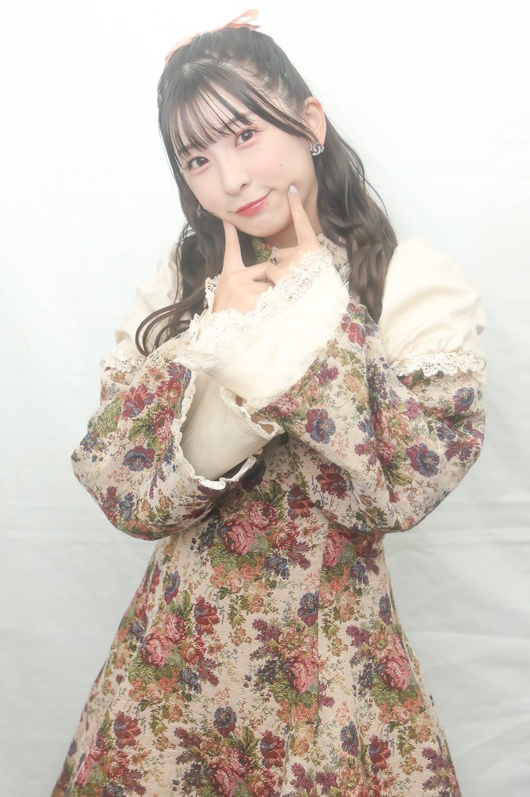 巫まろ（提供画像）