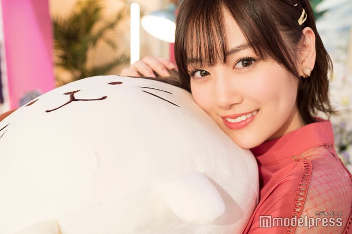 山下美月(C)モデルプレス