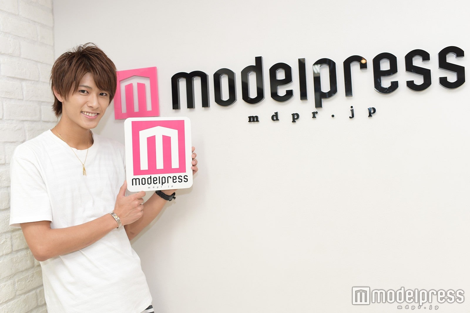 西川俊介（C）モデルプレス