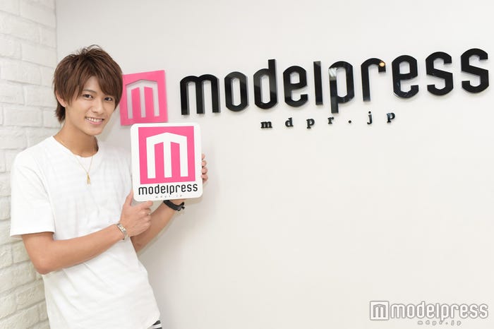 西川俊介(C)モデルプレス