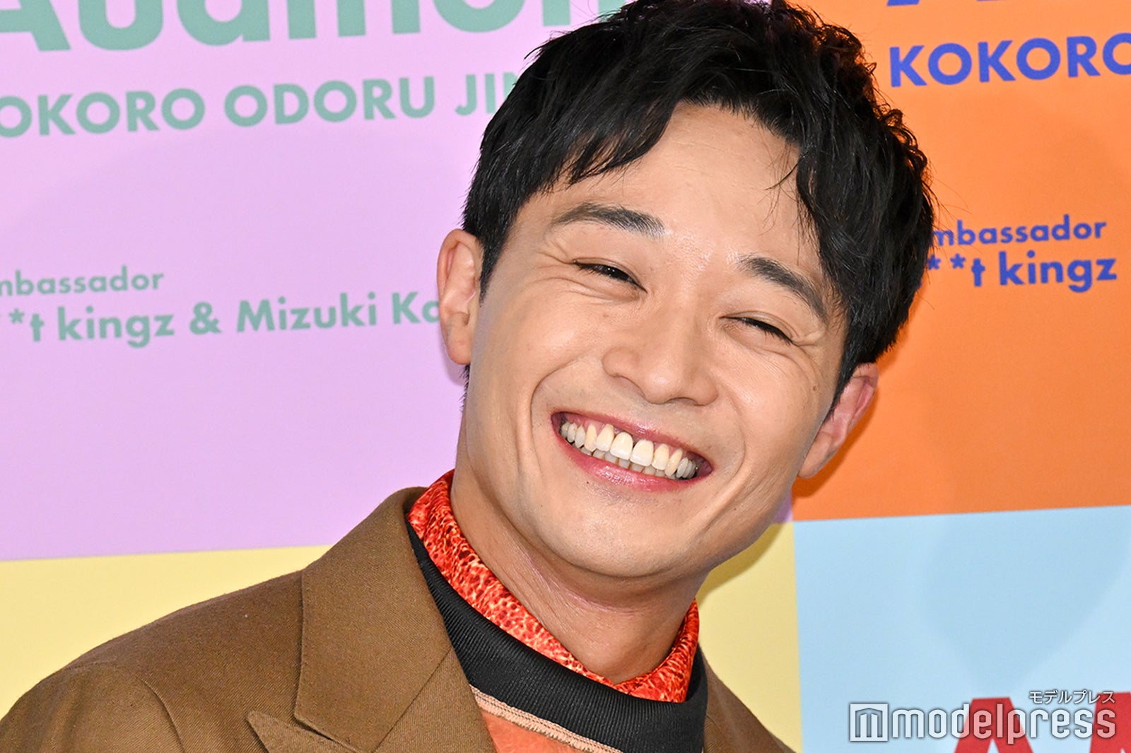 shoji（持田将史）（C）モデルプレス