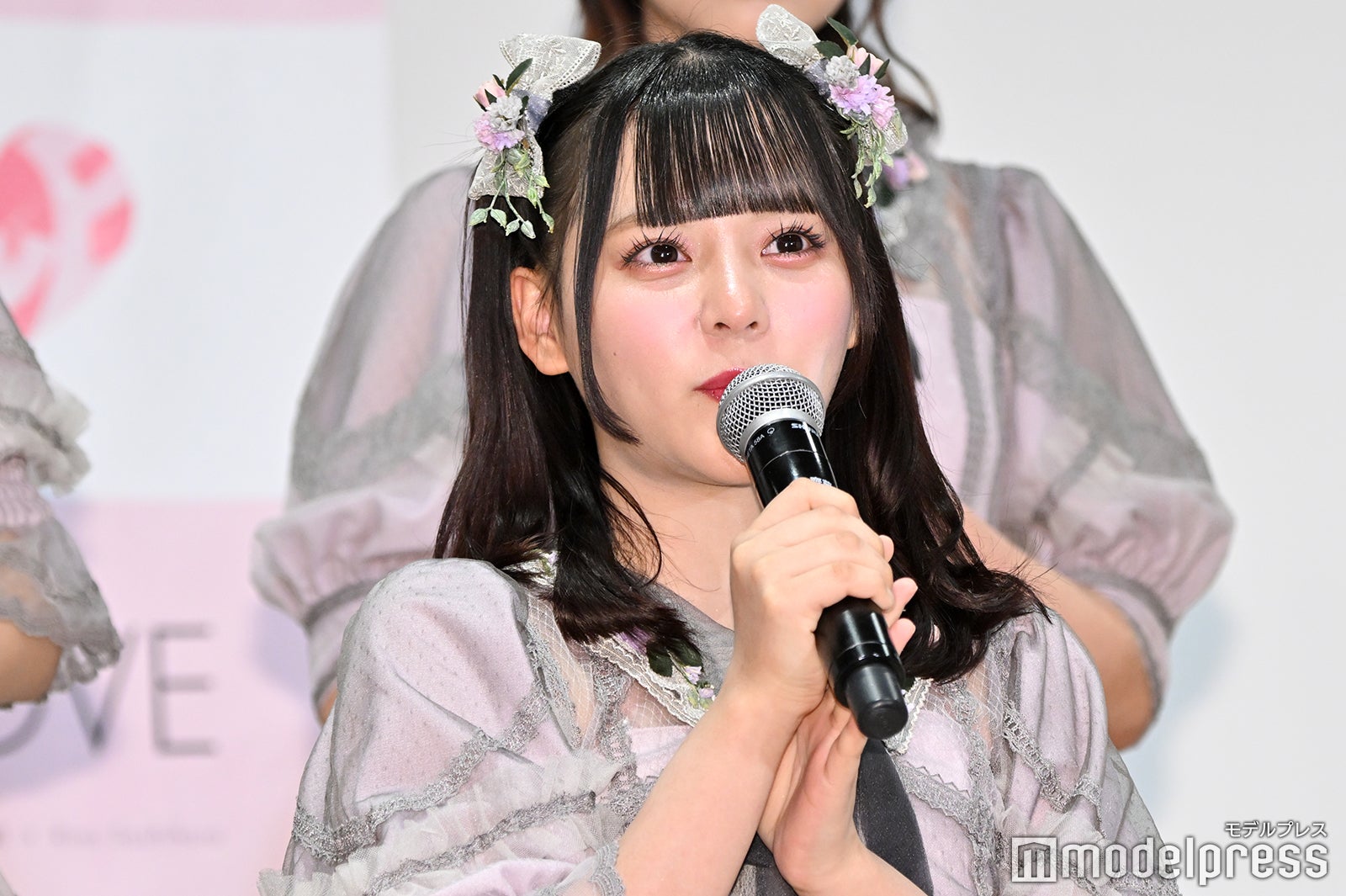 齊藤なぎさ （C）モデルプレス