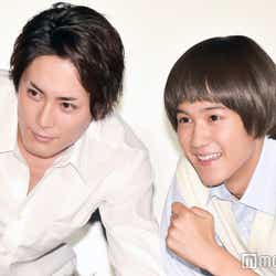 モデルプレス - 間宮祥太朗、葉山奨之に“逃げられた”過去暴露<僕たちがやりました>