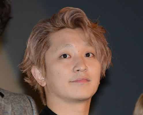 セカオワFukase、きゃりーは「まかせろ」 力強いコメントに称賛の声