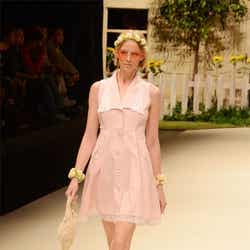 「WC」2013年春夏コレクション