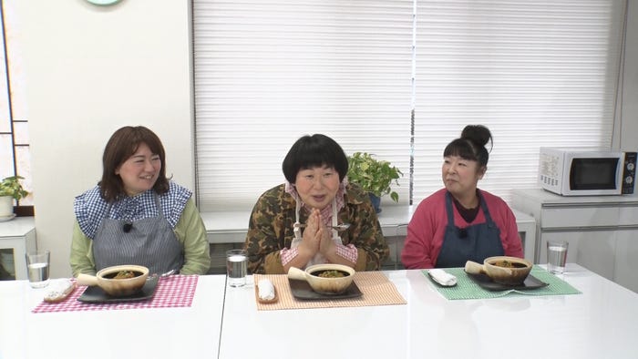 森三中(C)日本テレビ