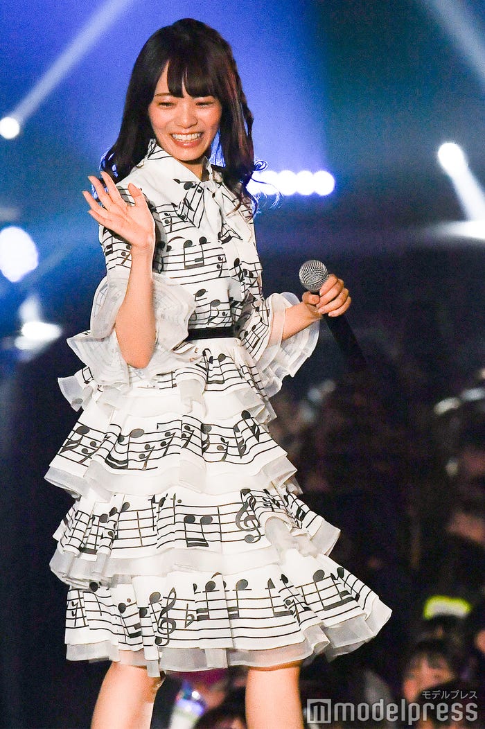 宮田愛萌(C)モデルプレス