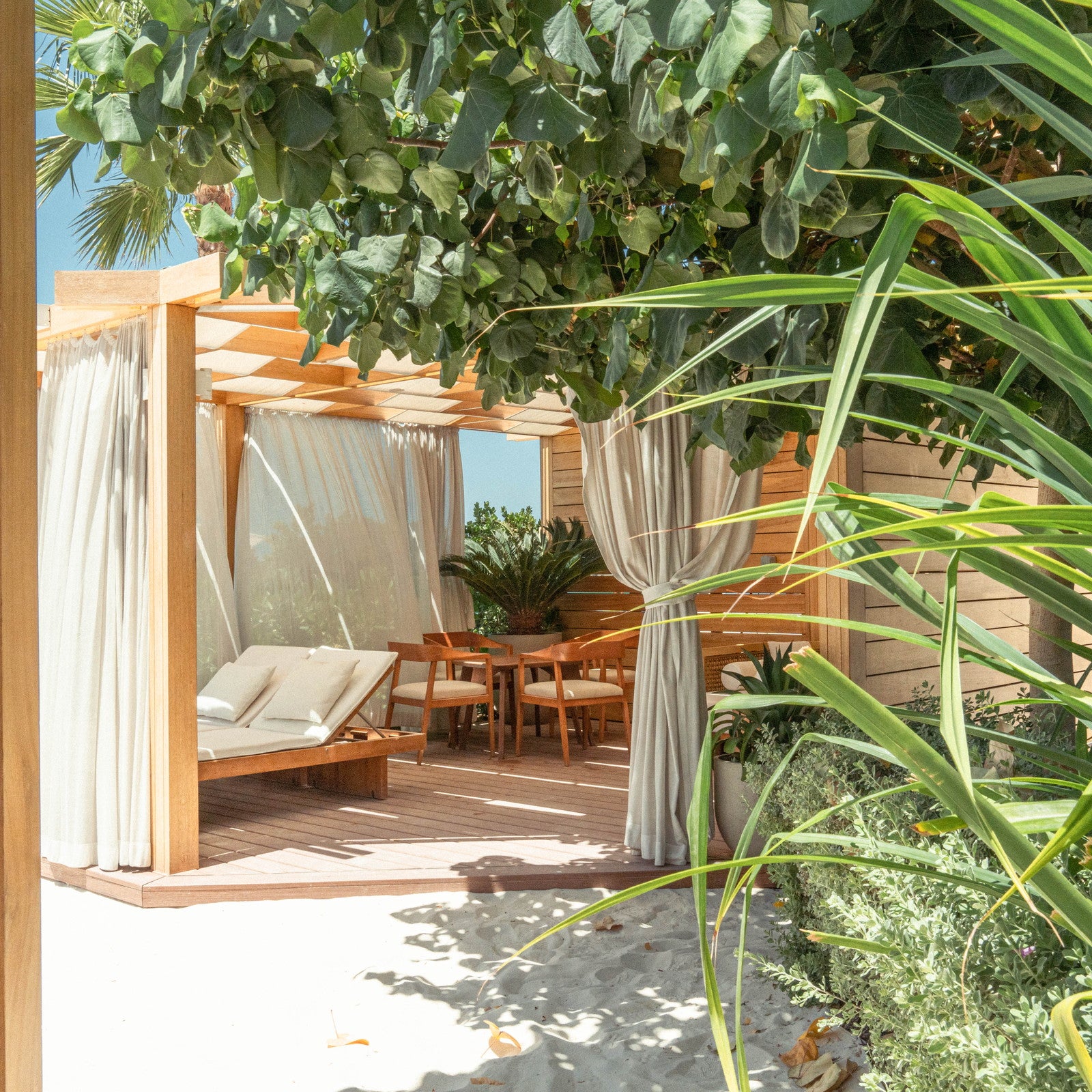 キーマビーチ／提供画像