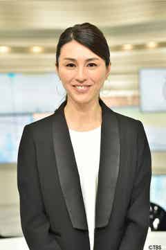 雨宮塔子 子どもたちが背中を押してくれた 25日から News23 出演 モデルプレス 雨宮塔子 子どもたちが背中を押してくれた 25日から News23 出演 モデルプレス
