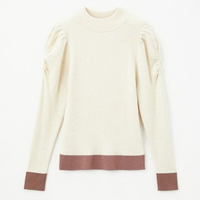 しまむら　ニット　新作