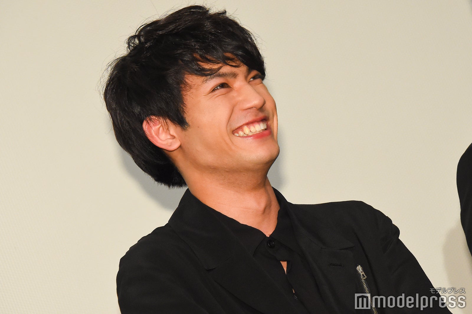 板垣瑞生 （C）モデルプレス