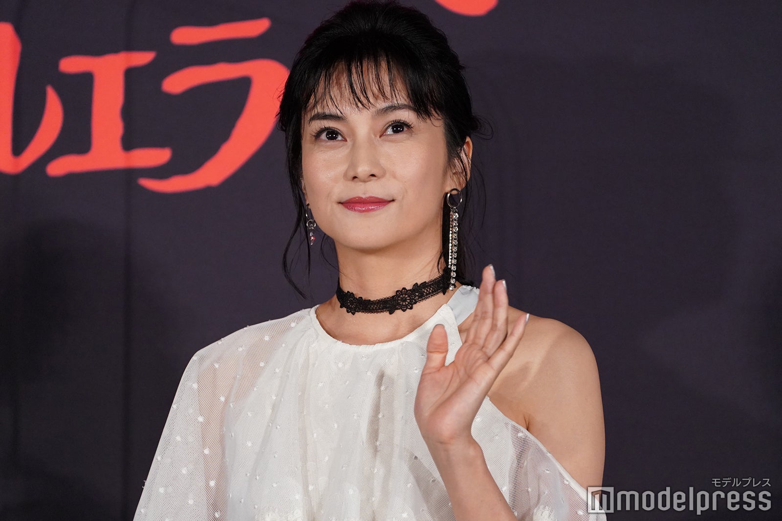 柴咲コウ（C）モデルプレス