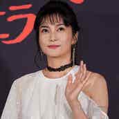 柴咲コウ 美脚披露華やかドレスで登場 初挑戦の実写版吹き替え声優は 自分の中では合格点 クルエラ モデルプレス 柴咲コウ 美脚披露華やかドレスで登場 初挑戦の実写版吹き替え声優は 自分の中では合格点 クルエラ モデルプレス