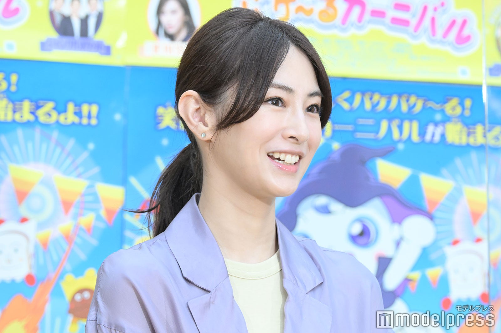 北川景子（C）モデルプレス