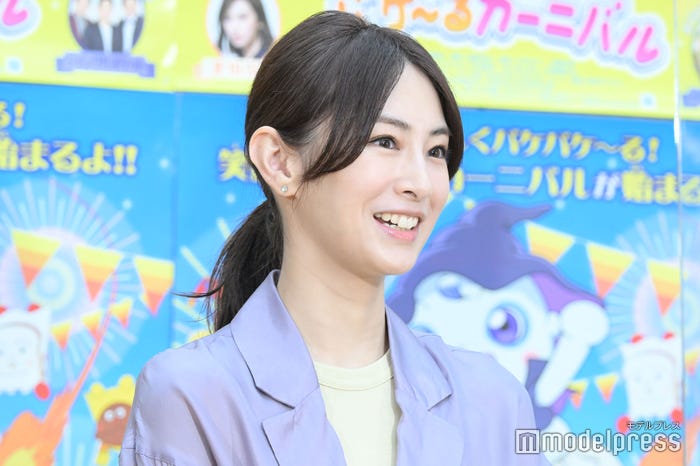 北川景子(C)モデルプレス