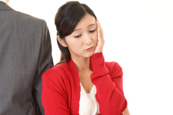 過度な容姿へのこだわり