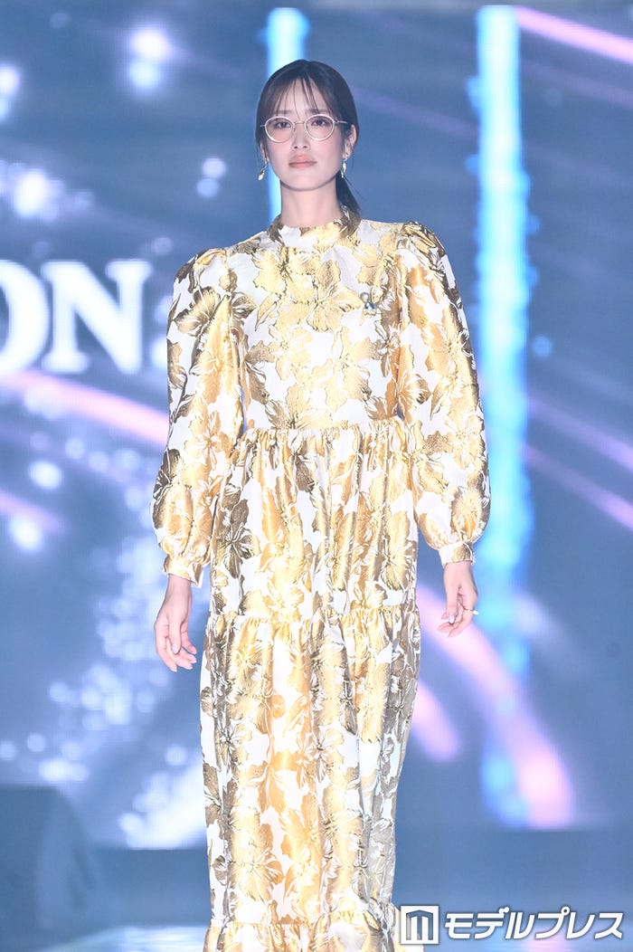 佐々木久美(C)モデルプレス