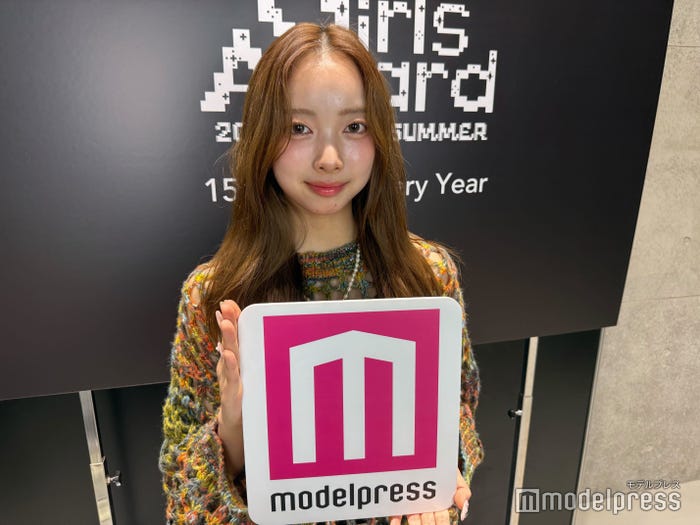 Koto(C)モデルプレス