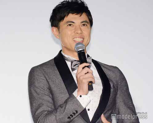 小島よしお、ピーク時の収入は?オーディション不合格続きの過去救った“命の恩人”も明かす