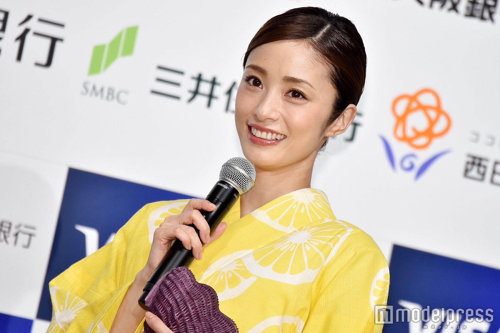 上戸彩（C）モデルプレス