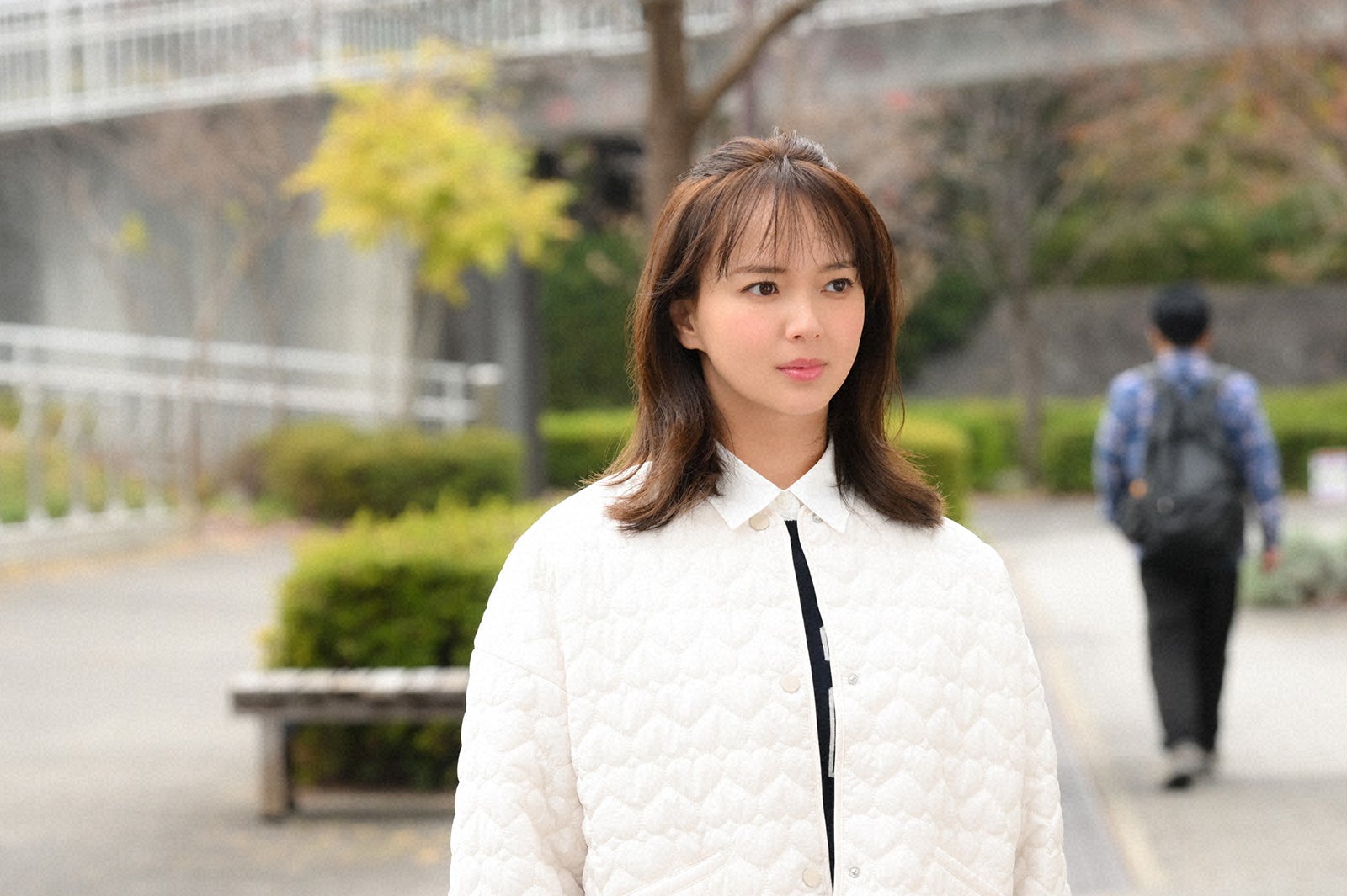 多部未華子「対岸の家事～これが、私の生きる道！～」第4話（C）TBS