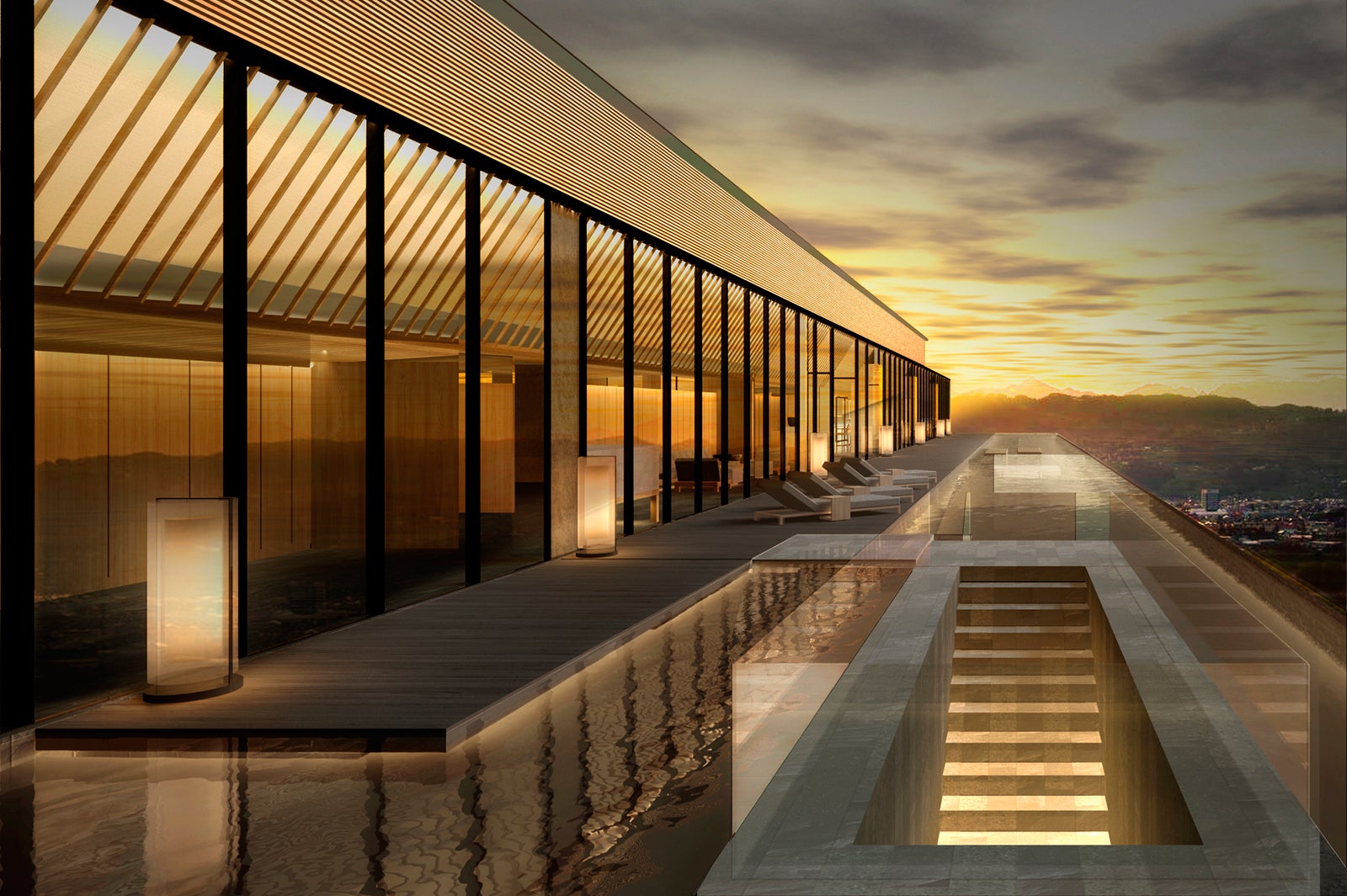 SORANO HOTEL（C）グエナエル・二コラ／キュリオシティ