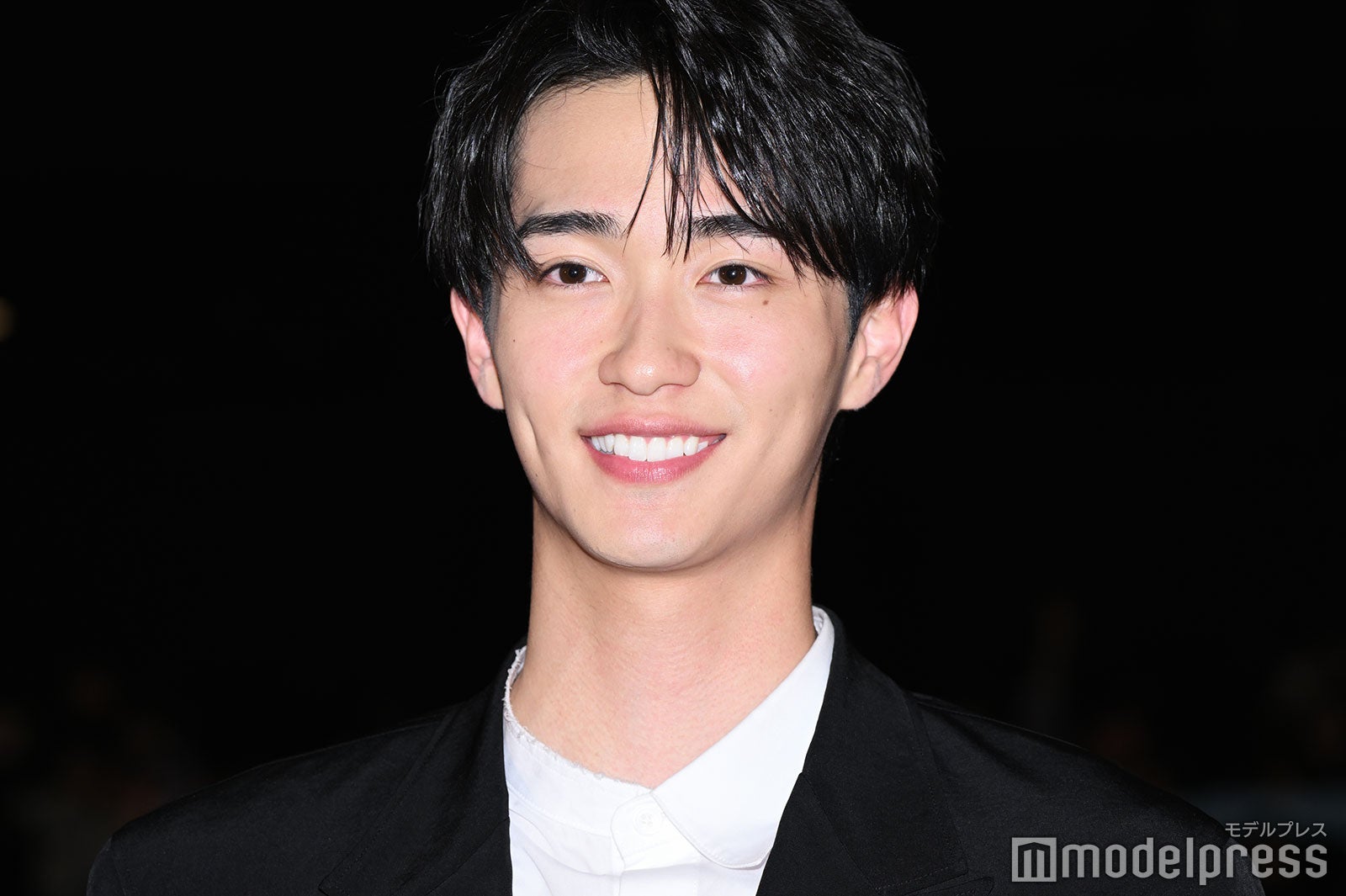 野村康太（C）モデルプレス