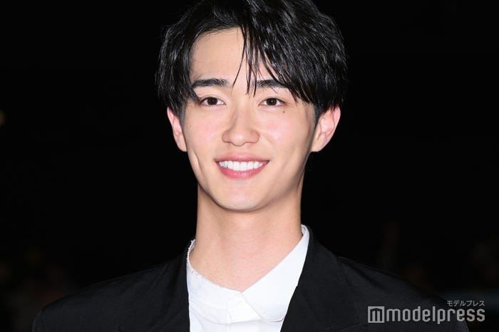 野村康太(C)モデルプレス