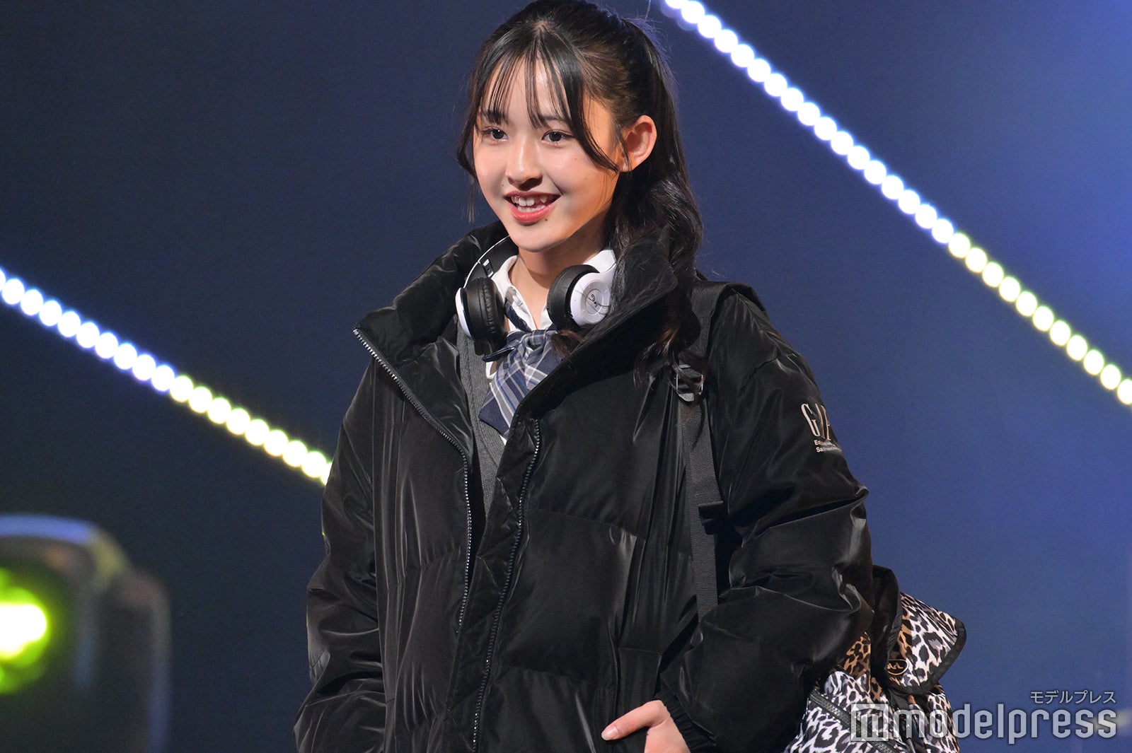 （C）モデルプレス