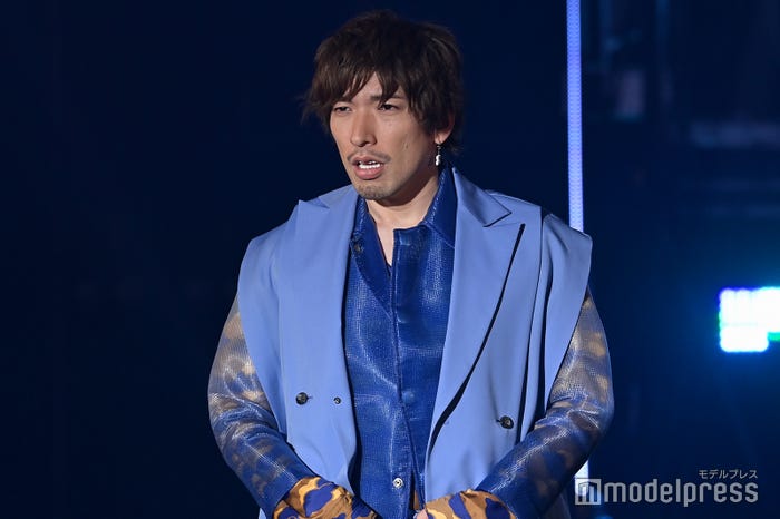 りんたろー。 (C)モデルプレス