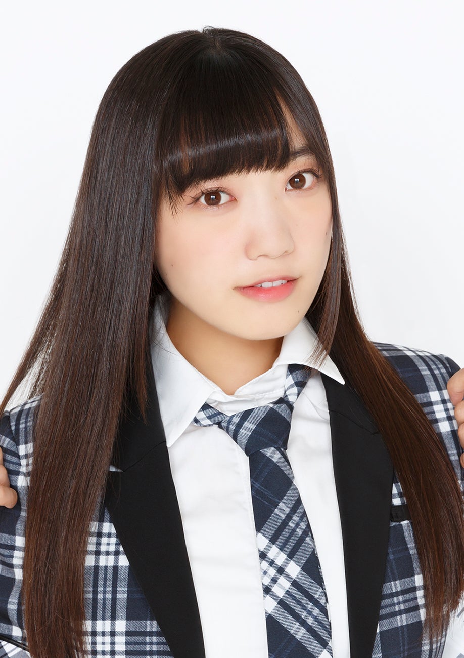 相澤瑠香 （写真提供：テレビ朝日）