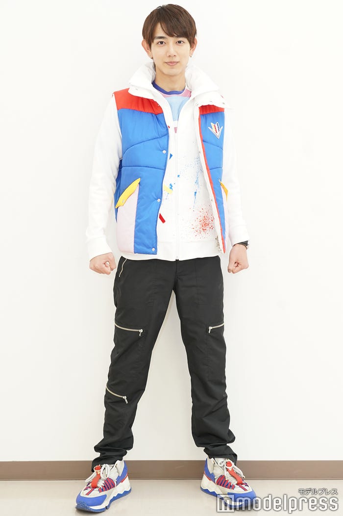 駒木根葵汰(C)モデルプレス