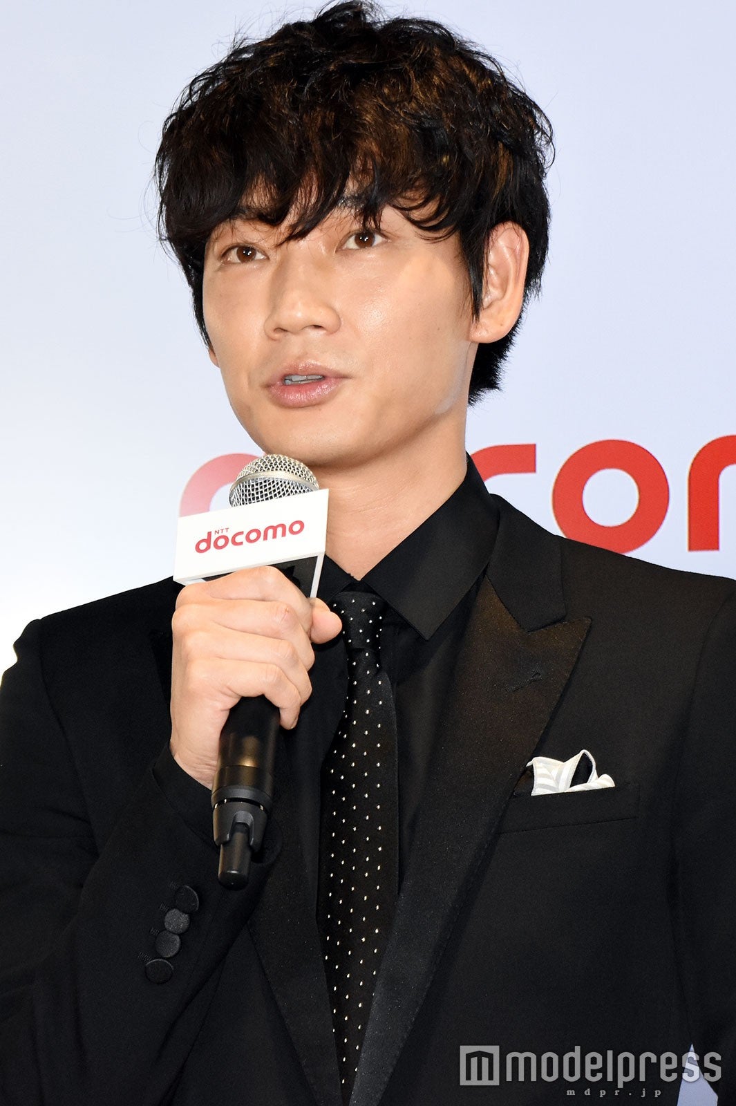 綾野剛（C）モデルプレス