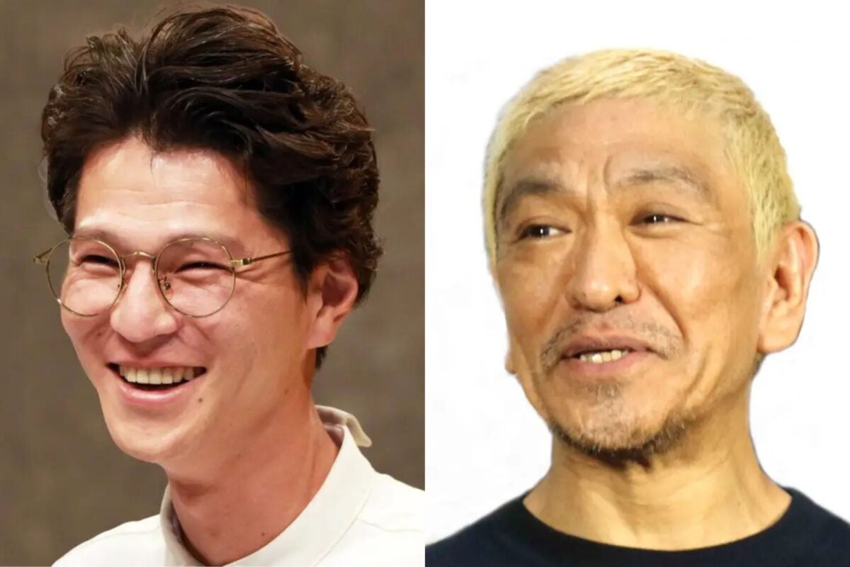 モグライダー・芝大輔、松本人志から忘年会誘われるも… “開催日”に衝撃「絶対言わないで」