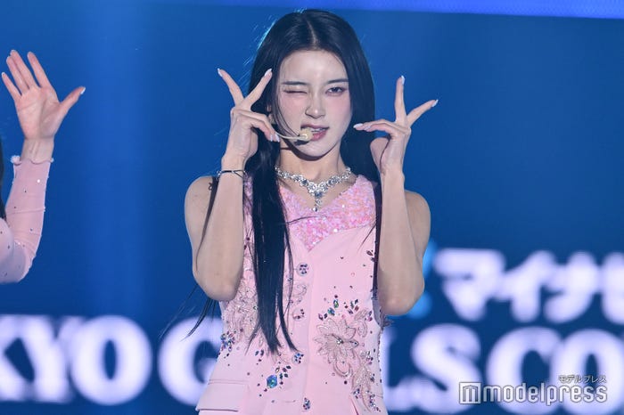 MIU(C)モデルプレス