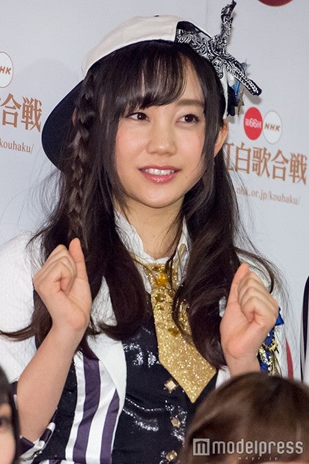 （C）モデルプレス