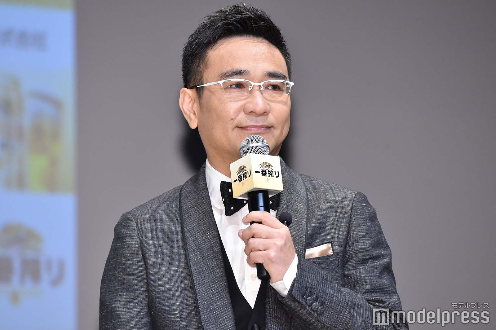 八嶋智人（C）モデルプレス