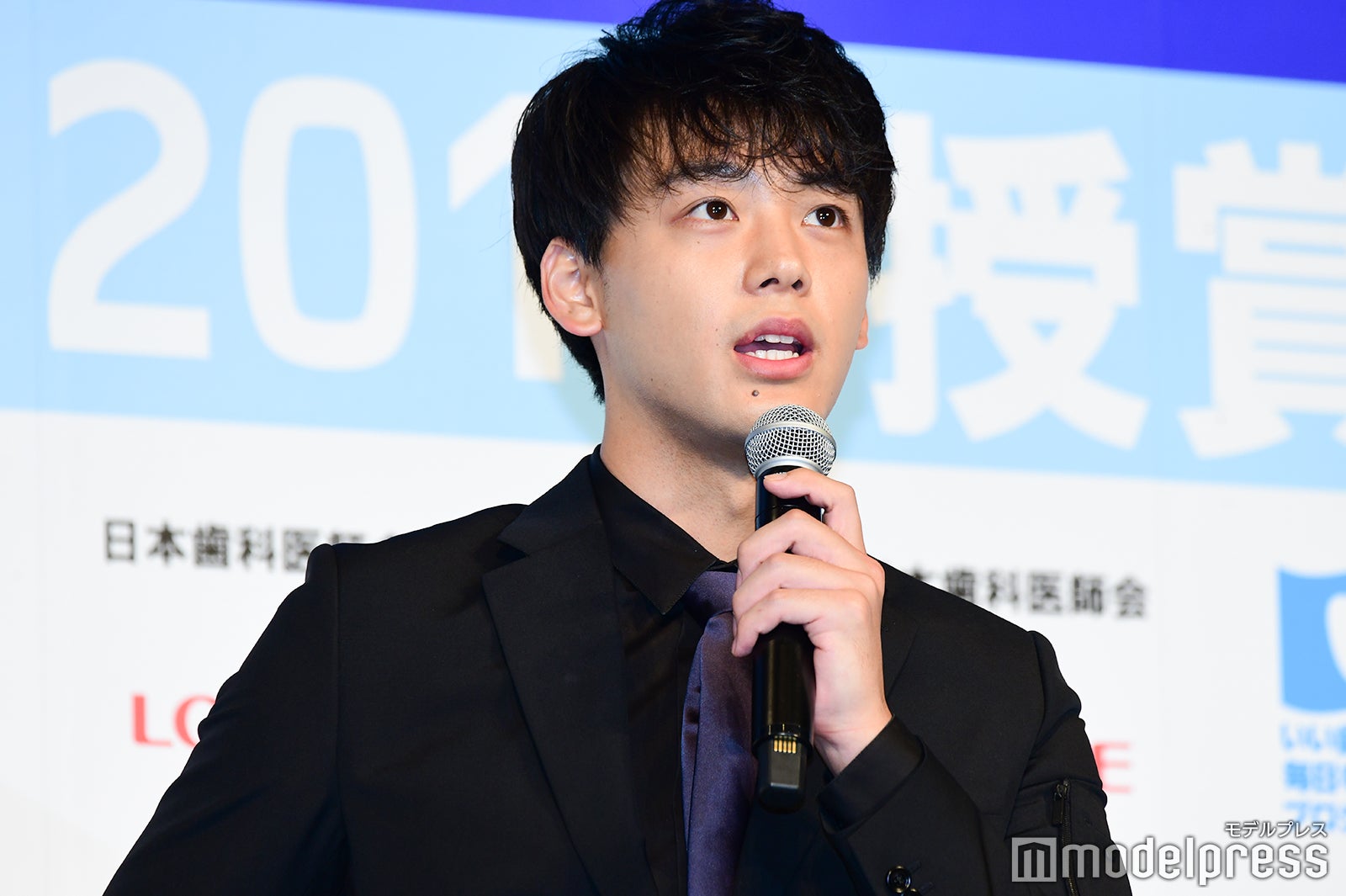 竹内涼真 （C）モデルプレス