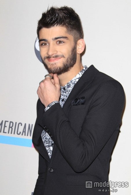 ワン・ダイレクション、ゼイン・マリクが脱退