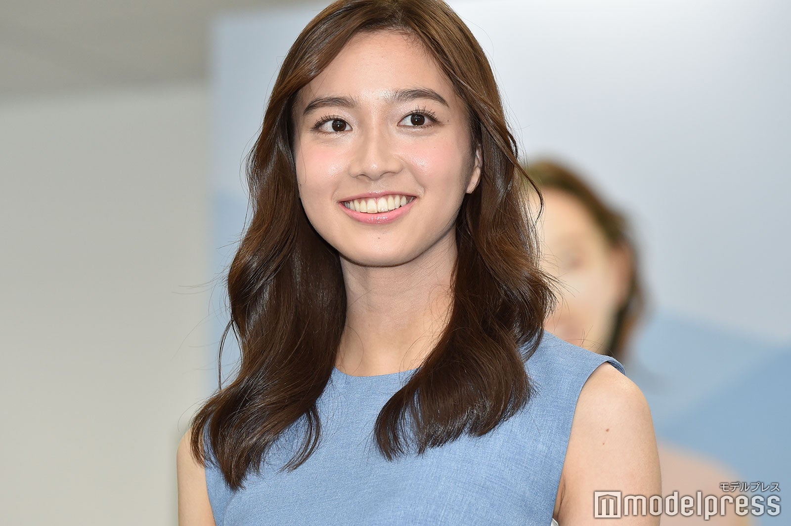 間瀬遥花（C）モデルプレス