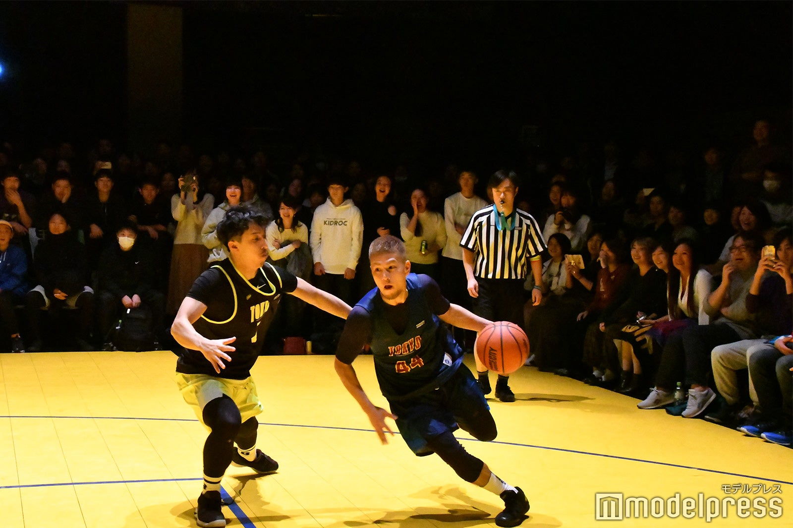 「SOMECITY TOKYO」 （C）モデルプレス