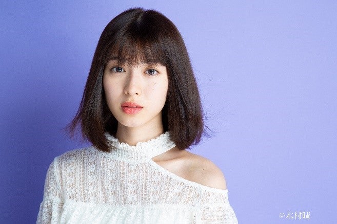 白石聖（提供写真）