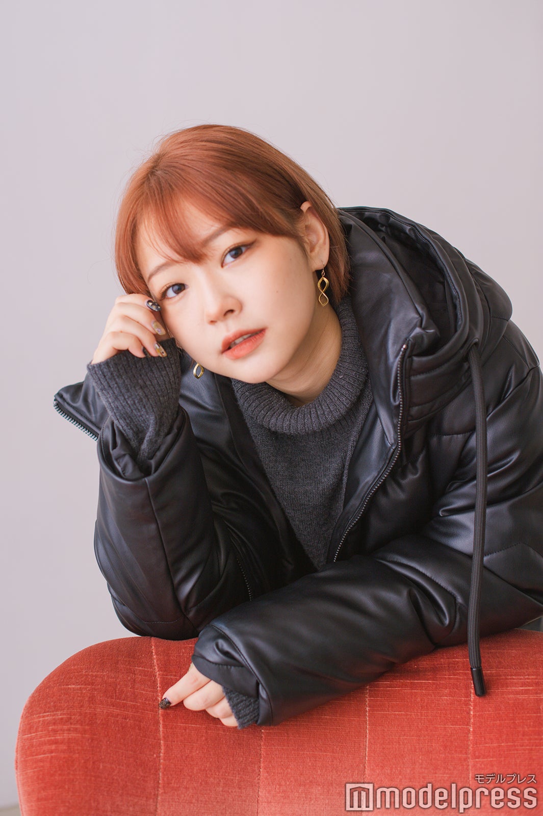 友田紗季さん （C）モデルプレス