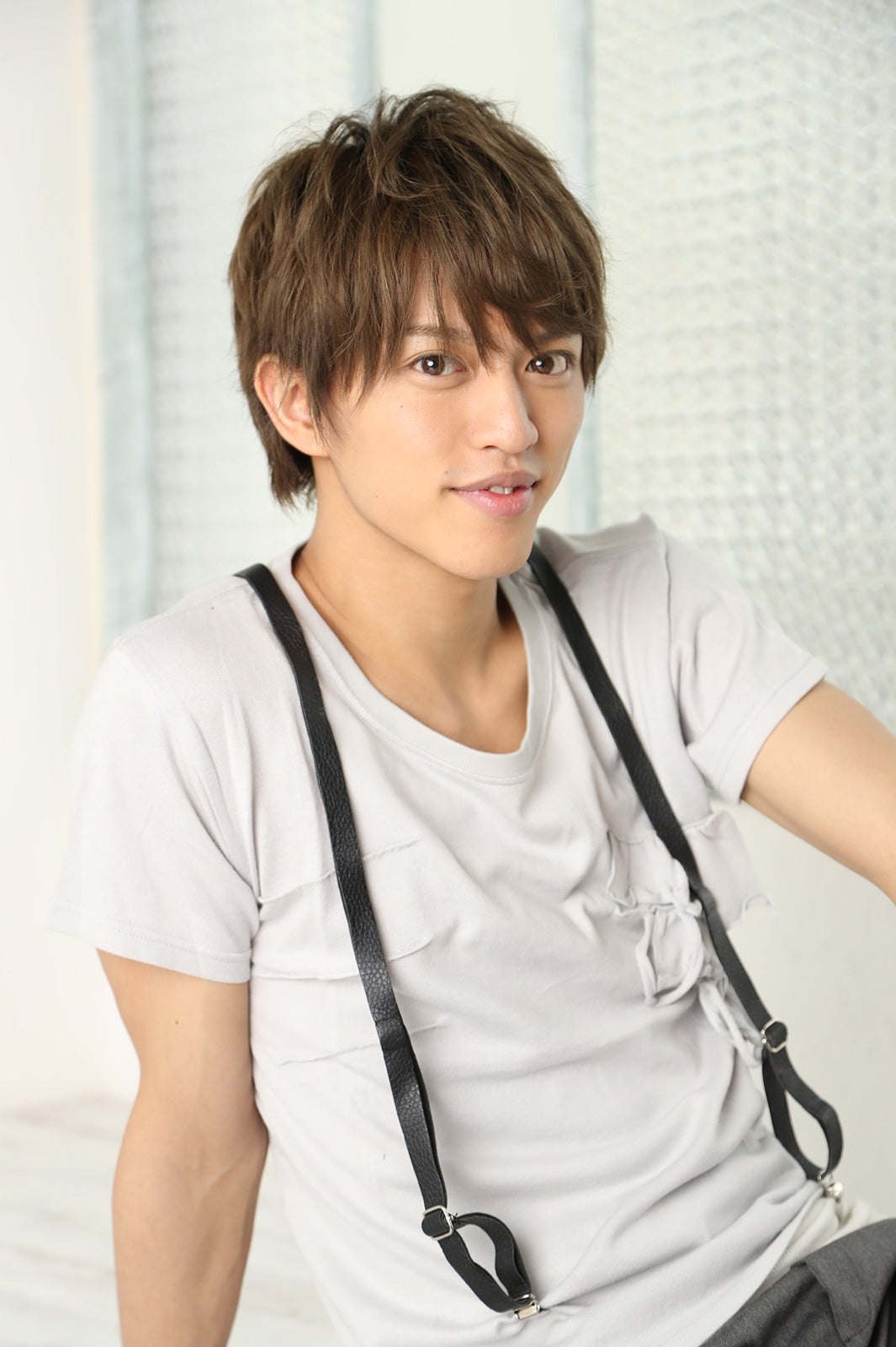 石渡真修 （提供写真）