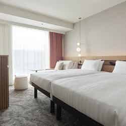 三井ガーデンホテル仙台/提供画像